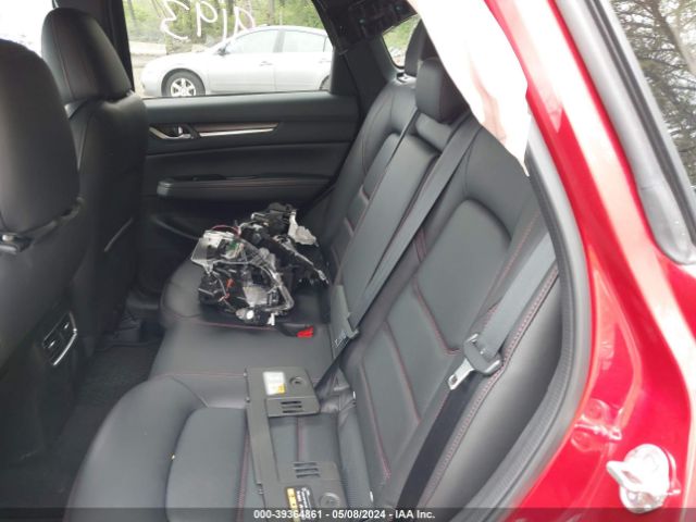 2024 MAZDA CX-5 JM3KFBDY1R0365181 Photo 7