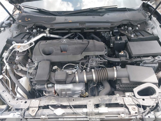 19UUB6F61MA004232 Acura Tlx Advance Package