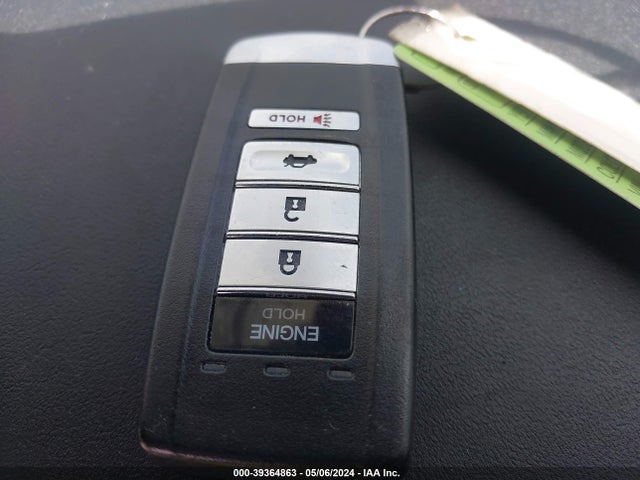 Acura Tlx Advance Package 2021 19UUB6F61MA004232 Image 11