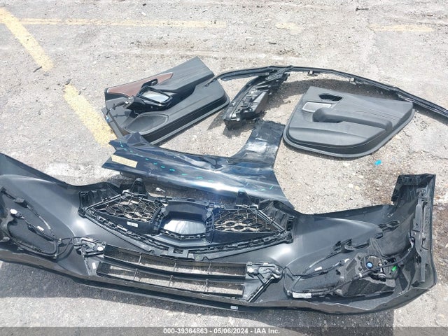 19UUB6F61MA004232 Acura Tlx Advance Package