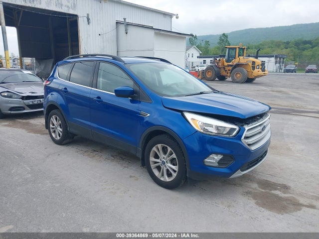 2018 1FMCU9GDXJUC01313 головне зображення