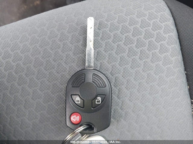Ford ESCAPE SE 2018 1FMCU9GDXJUC01313 Image 11