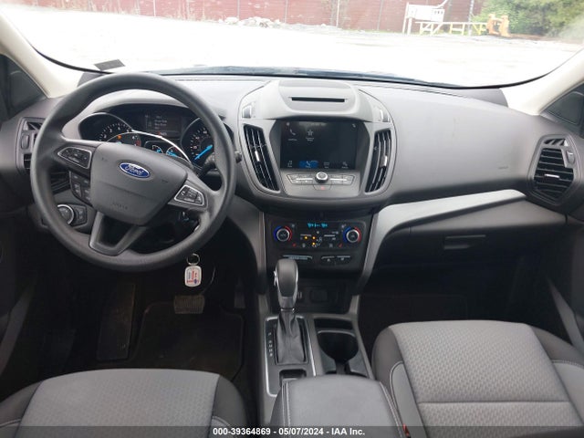 Ford ESCAPE SE 2018 1FMCU9GDXJUC01313 Image 17