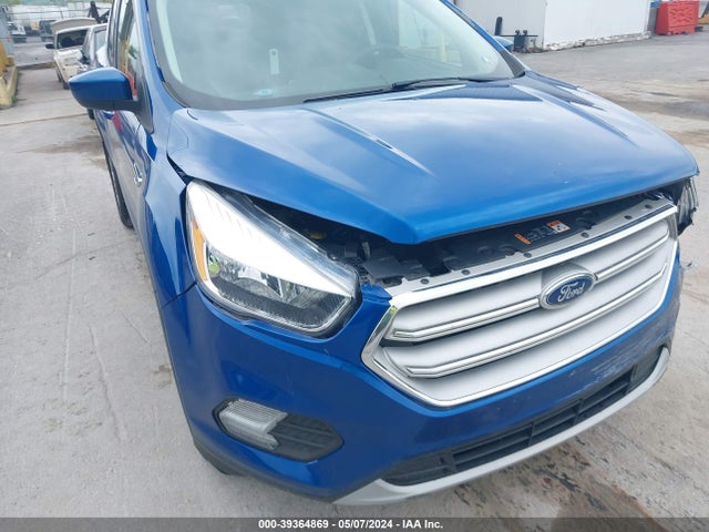 Ford ESCAPE SE 2018 1FMCU9GDXJUC01313 Image 20