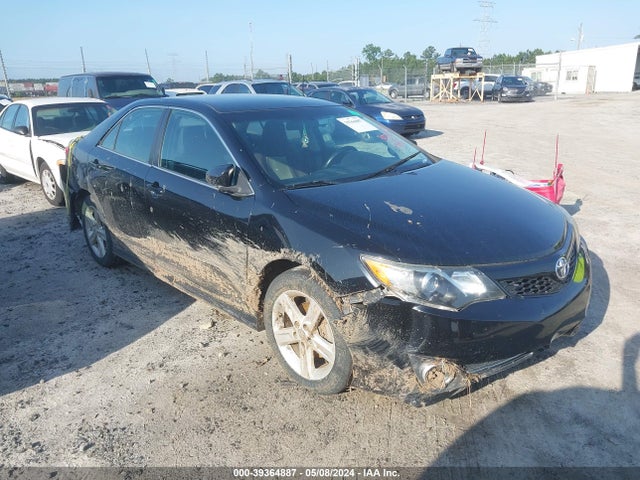 2014 4T1BF1FK6EU756532 главное изображение