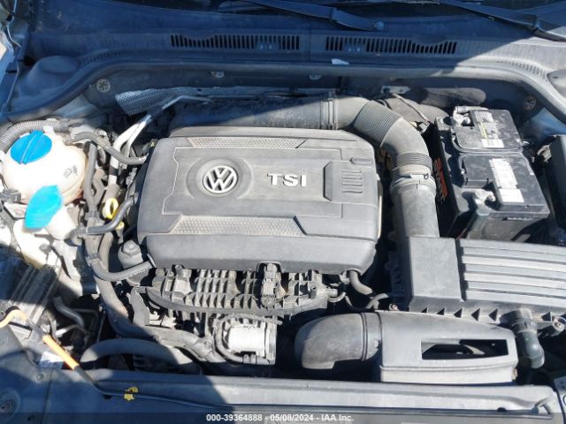 3VWB17AJ6EM313531 Volkswagen Jetta 1.8t Se