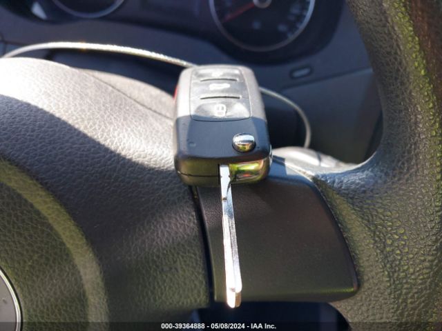 3VWB17AJ6EM313531 Volkswagen Jetta 1.8t Se