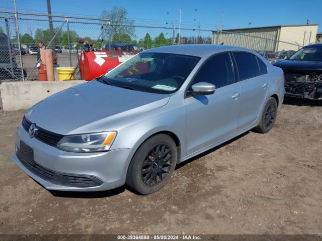 3VWB17AJ6EM313531 Volkswagen Jetta 1.8t Se