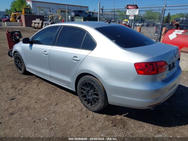 3VWB17AJ6EM313531 Volkswagen Jetta 1.8t Se
