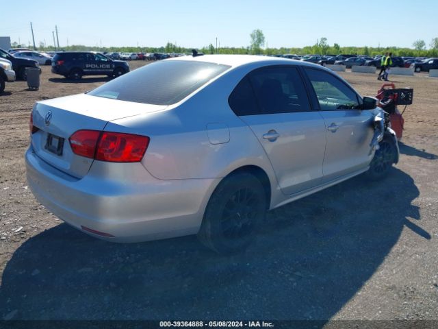 3VWB17AJ6EM313531 Volkswagen Jetta 1.8t Se