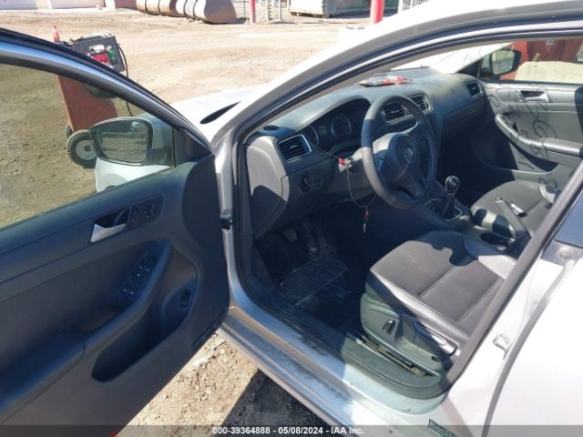 3VWB17AJ6EM313531 Volkswagen Jetta 1.8t Se