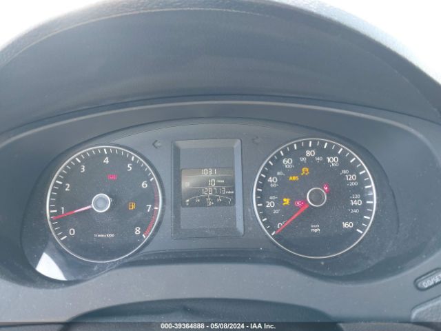3VWB17AJ6EM313531 Volkswagen Jetta 1.8t Se