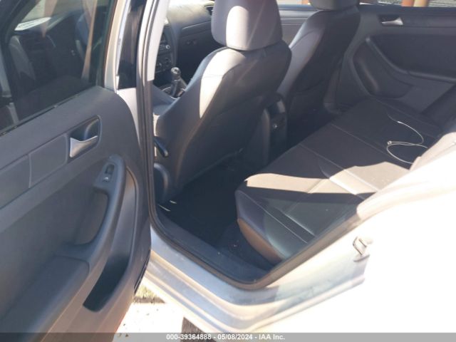 3VWB17AJ6EM313531 Volkswagen Jetta 1.8t Se
