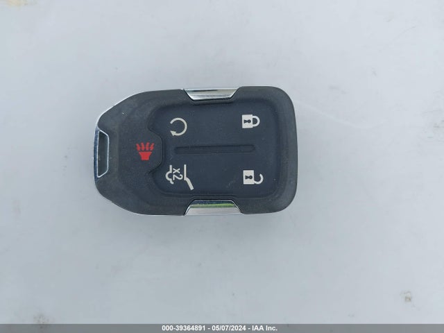 GMC Acadia Awd Slt 2022 1GKKNULS0NZ161292 Image 11