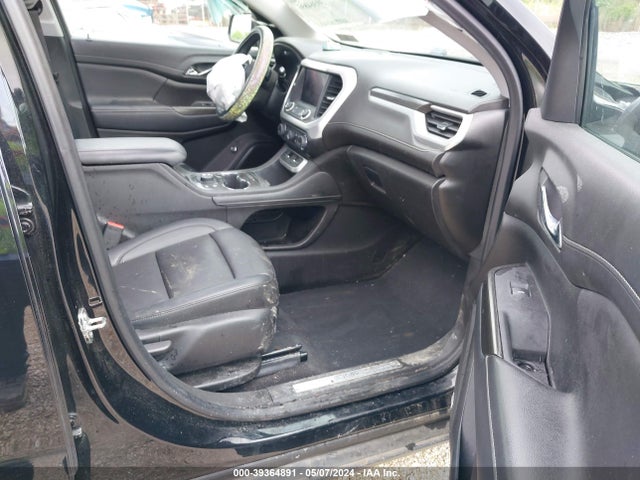 GMC Acadia Awd Slt 2022 1GKKNULS0NZ161292 Image 5