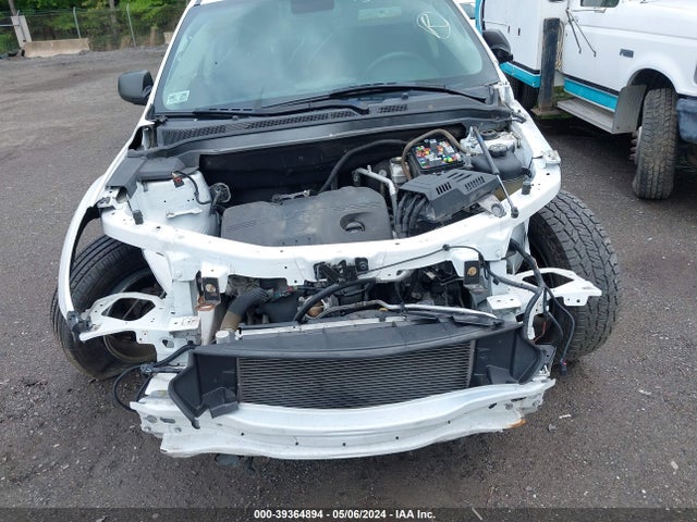 Chevrolet EQUINOX LS 2017 2GNALBEK4H1548933 Image 6