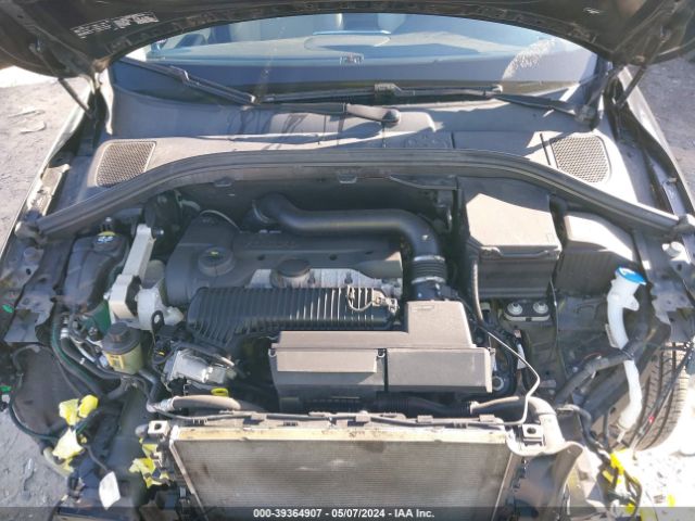 YV4612RM1G2869212 Volvo Xc60 T5 Platinum