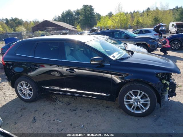 YV4612RM1G2869212 Volvo Xc60 T5 Platinum