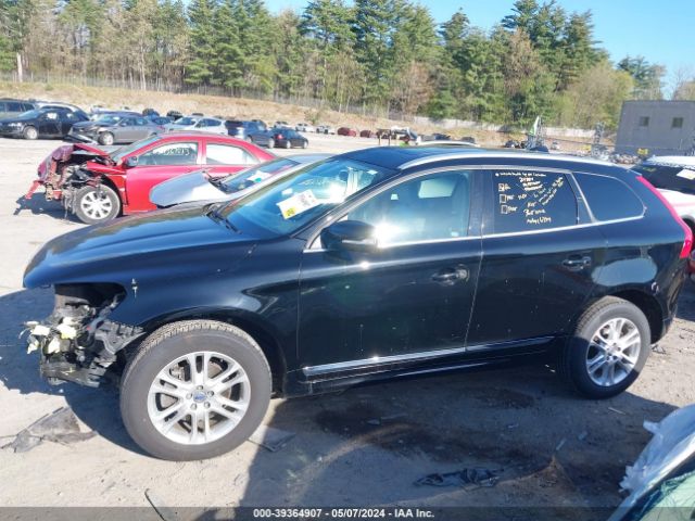 YV4612RM1G2869212 Volvo Xc60 T5 Platinum