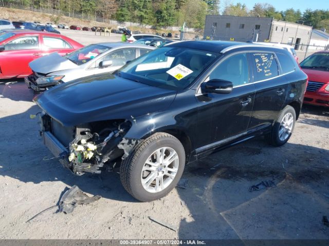 YV4612RM1G2869212 Volvo Xc60 T5 Platinum