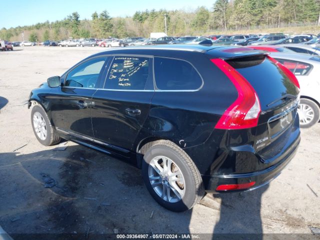 YV4612RM1G2869212 Volvo Xc60 T5 Platinum