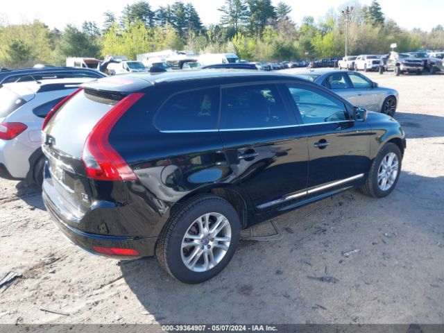YV4612RM1G2869212 Volvo Xc60 T5 Platinum