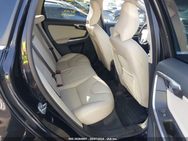 YV4612RM1G2869212 Volvo Xc60 T5 Platinum
