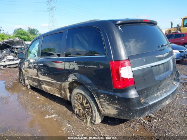 2C4RC1CG9FR597676 Chrysler Town & Country Touring-l