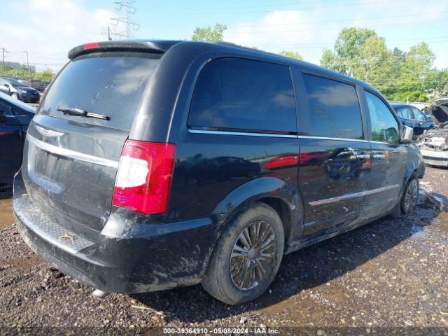 2C4RC1CG9FR597676 Chrysler Town & Country Touring-l
