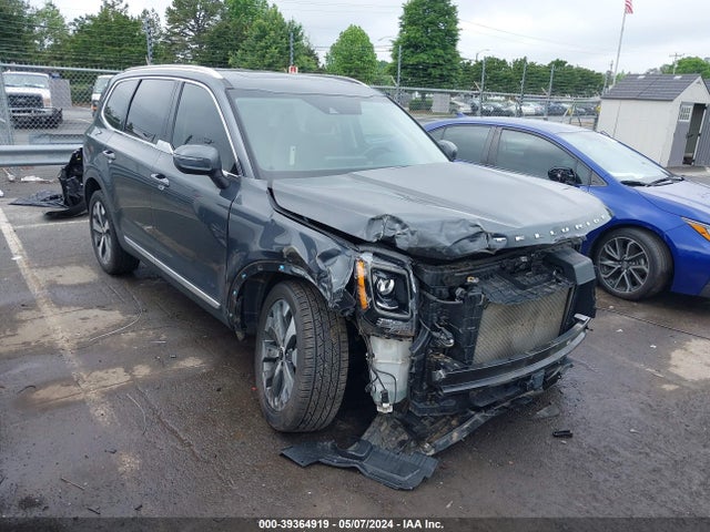 2020 5XYP34HC6LG053070 main image