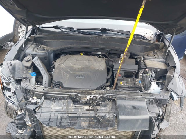 KIA Telluride Ex 2020 5XYP34HC6LG053070 Image 10