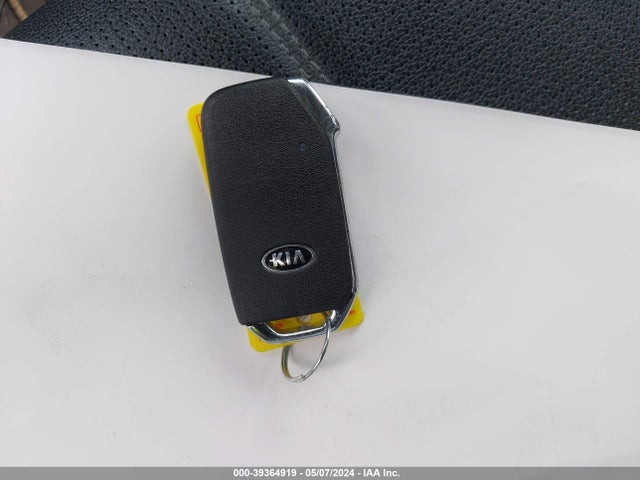 KIA Telluride Ex 2020 5XYP34HC6LG053070 Image 11