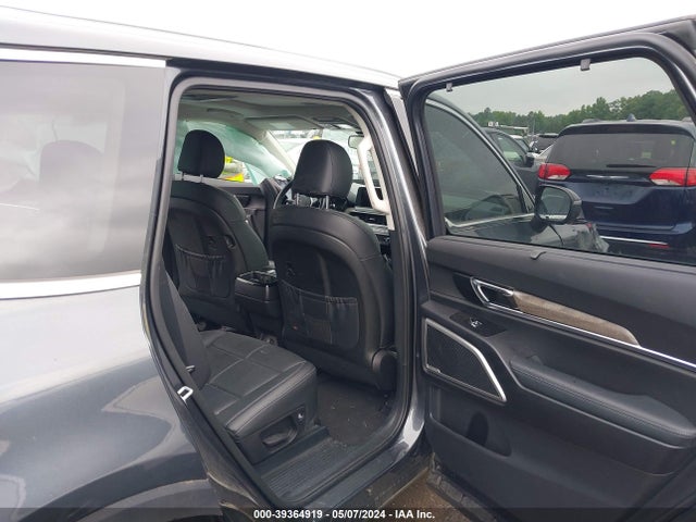 KIA Telluride Ex 2020 5XYP34HC6LG053070 Image 8