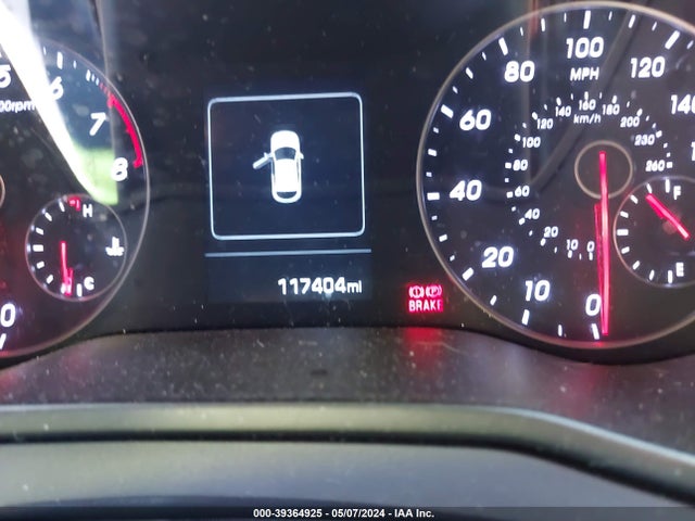 Hyundai Veloster Turbo R-spec 2016 KMHTC6AE6GU273685 Image 7