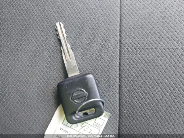 3N6CM0KN0GK690892 Nissan Nv200 S/sv