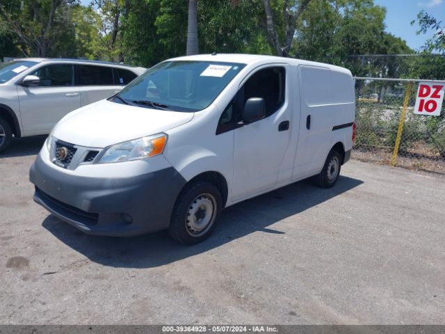 3N6CM0KN0GK690892 Nissan Nv200 S/sv