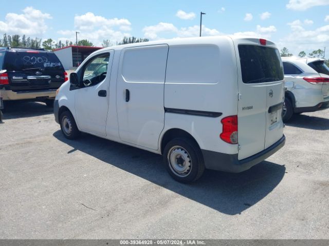 3N6CM0KN0GK690892 Nissan Nv200 S/sv