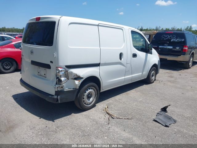 3N6CM0KN0GK690892 Nissan Nv200 S/sv
