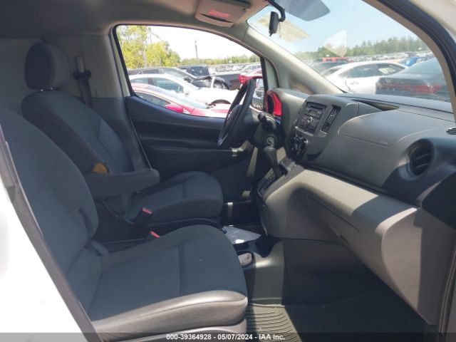 3N6CM0KN0GK690892 Nissan Nv200 S/sv