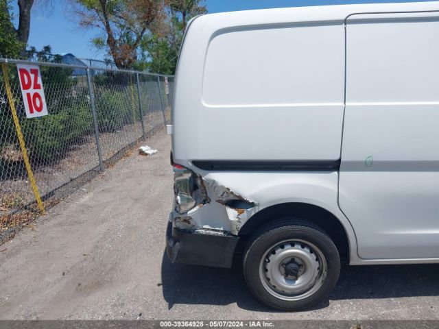 3N6CM0KN0GK690892 Nissan Nv200 S/sv