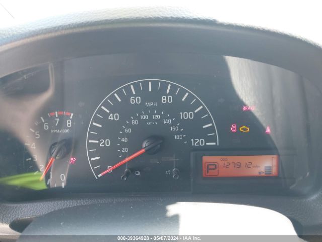 3N6CM0KN0GK690892 Nissan Nv200 S/sv