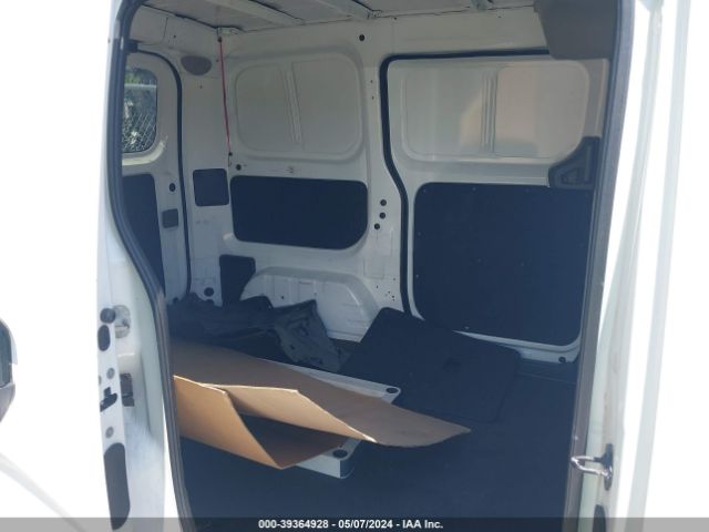 3N6CM0KN0GK690892 Nissan Nv200 S/sv