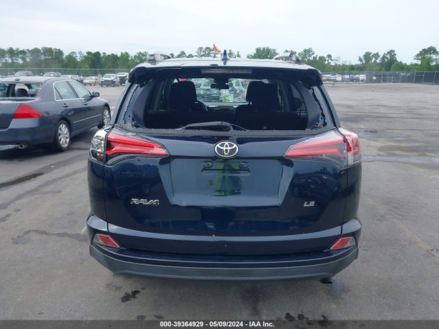 Toyota RAV4 LE 2018 JTMZFREV6JD109832 Image 16