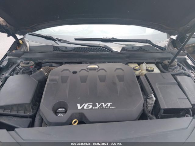 1G1155S3XEU102005 Chevrolet IMPALA 2LZ