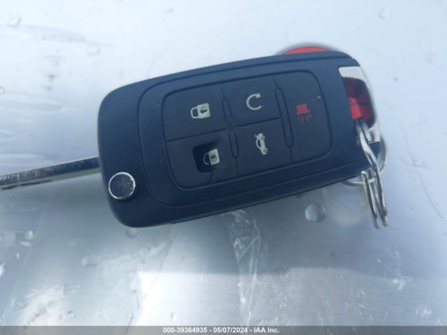 1G1155S3XEU102005 Chevrolet IMPALA 2LZ