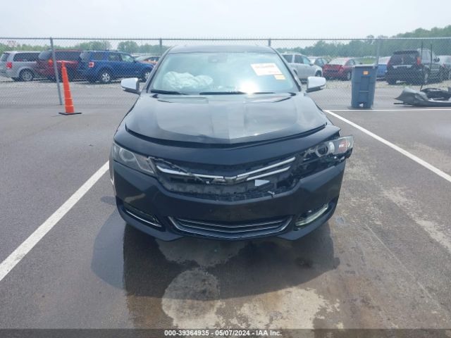1G1155S3XEU102005 Chevrolet IMPALA 2LZ