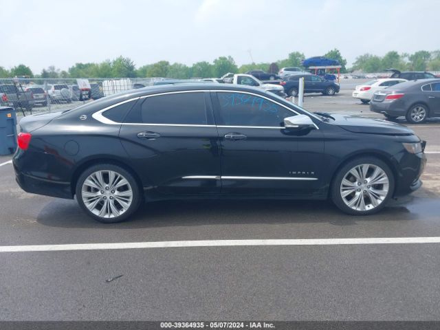 1G1155S3XEU102005 Chevrolet IMPALA 2LZ
