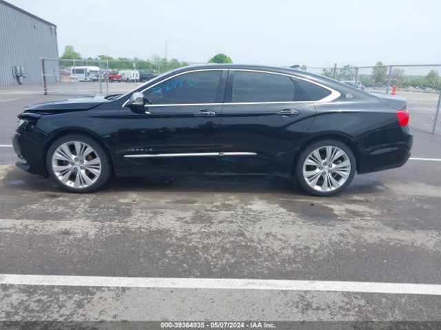 1G1155S3XEU102005 Chevrolet IMPALA 2LZ