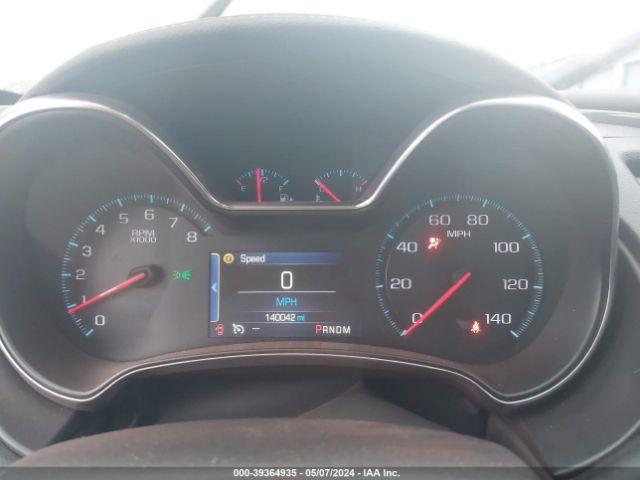 1G1155S3XEU102005 Chevrolet IMPALA 2LZ