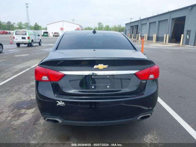 1G1155S3XEU102005 Chevrolet IMPALA 2LZ